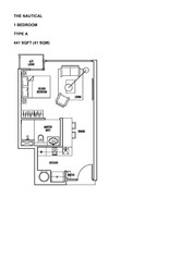 The Nautical (D27), Condominium #194106242